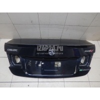 Крышка багажника GM Cruze (2009 - 2016) 95950847