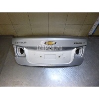 Крышка багажника GM Cruze (2009 - 2016) 95950847