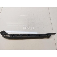 Направляющая заднего бампера правая GM Cruze (2009 - 2016) 94833089