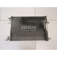 Радиатор кондиционера (конденсер) GM Zafira C (2013 - 2019) 39010911
