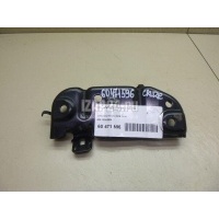Кронштейн вакуумного насоса GM Zafira C (2013 - 2019) 13312504