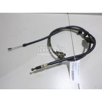 Трос стояночного тормоза правый GM Astra J (2010 - 2017) 522098