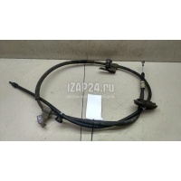 Трос стояночного тормоза правый GM Astra J (2010 - 2017) 522098