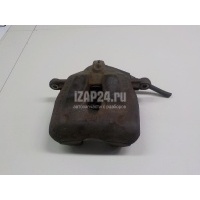 Суппорт тормозной передний левый Citroen-Peugeot Expert (1995 - 2007) 4401C6