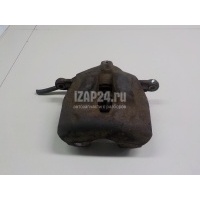 Суппорт тормозной передний правый Citroen-Peugeot Expert (1995 - 2007) 4401C7