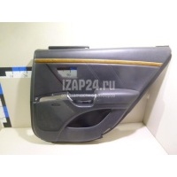 Обшивка двери задней правой Hyundai-Kia Grandeur (IV) (2005 - 2010) 833023L050WK