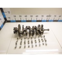 Коленвал VAG Octavia (A5 1Z-) (2004 - 2013) 06H105021K