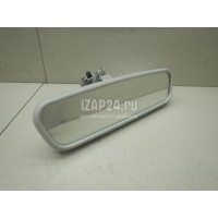 Зеркало заднего вида VAG A4 [B8] (2007 - 2015) 4F0857511AAZ62