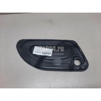 Накладка (кузов внутри) VAG A4 [B8] Allroad (2009 - 2015) 8K0837915B