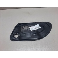 Накладка (кузов внутри) VAG A4 [B8] Allroad (2009 - 2015) 8K0837916B
