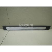 Накладка порога (внутренняя) VAG A4 [B8] (2007 - 2015) 8K085337301C