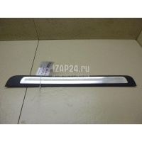 Накладка порога (внутренняя) VAG A4 [B8] (2007 - 2015) 8K085337301C