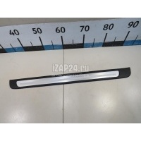 Накладка порога (внутренняя) VAG A4 [B8] (2007 - 2015) 8K085337301C