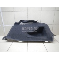 Обшивка багажника VAG A4 [B8] (2007 - 2015) 8K5863888A2Z3