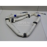 Подушка безопасности боковая (шторка) VAG A4 [B8] (2007 - 2015) 8K0880742F