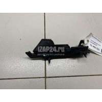 Кронштейн переднего бампера левый VAG A4 [B8] (2007 - 2015) 8K0807283