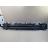 Наполнитель переднего бампера VAG A4 [B8] (2007 - 2015) 8K0807550F