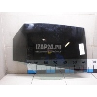 Стекло двери задней правой VAG A4 [B8] Allroad (2009 - 2015) 8K9845206E