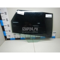 Стекло двери задней правой VAG A4 [B8] Allroad (2009 - 2015) 8K9845206E