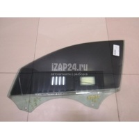 Стекло двери передней левой VAG A4 [B8] Allroad (2009 - 2015) 8K0845201D