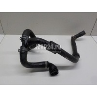 Патрубок отопителя VAG A5/S5 [8F] Cabrio (2010 - 2016) 8K0819332K
