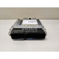 Блок управления двигателем VAG A4 [B8] (2007 - 2015) 8K2907115AD