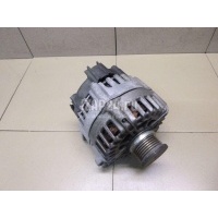 Генератор VAG A5/S5 [8F] Cabrio (2010 - 2016) 04L903017A