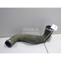Патрубок интеркулера Citroen-Peugeot C5 (2008 - 2017) 0382KX