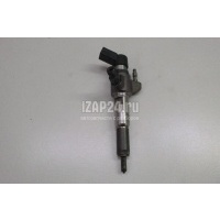 Форсунка дизельная электрическая VDO C5 (2008 - 2017) 9674973080