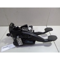 Блок педалей Citroen-Peugeot C5 (2008 - 2017) 4500T3