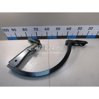 Петля крышки багажника Citroen-Peugeot C5 (2008 - 2017) 8613C6