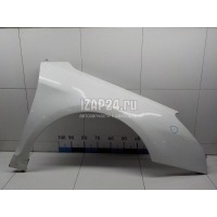 Крыло переднее правое Citroen-Peugeot C5 (2008 - 2017) 7841X7