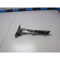 Петля капота правая Citroen-Peugeot C5 (2008 - 2017) 791343