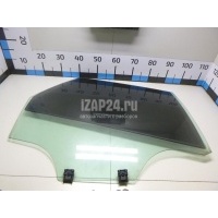 Стекло двери задней правой Citroen-Peugeot C5 (2008 - 2017) 9204Q3