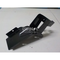 Кронштейн (сопут. товар) Citroen-Peugeot C5 (2008 - 2017) 8724A0