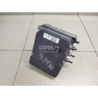 Блок ABS (насос) Citroen-Peugeot C5 (2008 - 2017) 4541RY