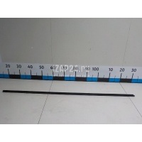 Накладка стекла переднего правого BMW 3-serie E92/E93 (2006 - 2012) 51338036658