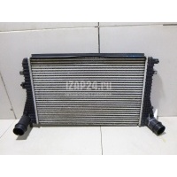 Интеркулер VAG Superb (2008 - 2015) 1K0145803BM