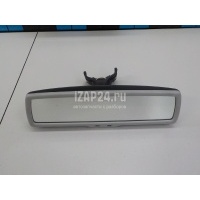 Зеркало заднего вида VAG Octavia (A5 1Z-) (2004 - 2013) 1K0857511ESMA