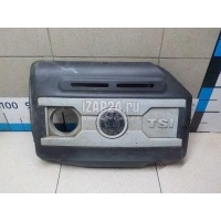 Накладка декоративная VAG Octavia (A5 1Z-) (2004 - 2013) 06J103925K