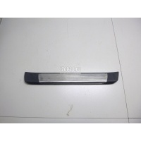 Накладка порога (внутренняя) VAG Superb (2008 - 2015) 3T08535419B9