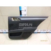 Обшивка двери задней правой VAG Superb (2008 - 2015) 3T0867212A