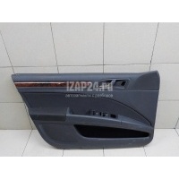 Обшивка двери передней левой VAG Superb (2008 - 2015) 3T0867011
