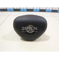 Подушка безопасности в рулевое колесо VAG Superb (2008 - 2015) 3V0880201ACIZY