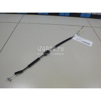 Трос открывания задней двери VAG Superb (2008 - 2015) 3T0839085C
