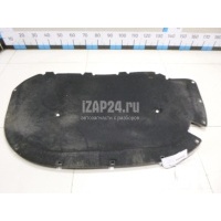 Шумоизоляция капота VAG Superb (2008 - 2015) 3T0863831