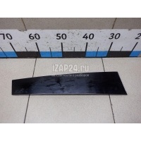 Накладка двери задней левой VAG Superb (2008 - 2015) 3T5839901A