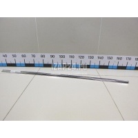 Накладка стекла переднего левого VAG Superb (2008 - 2015) 3T0837475A