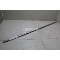Накладка стекла переднего правого VAG Superb (2008 - 2015) 3T0837476A