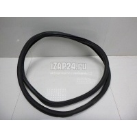 Уплотнитель (наружный) VAG Superb (2008 - 2015) 3T0837701
